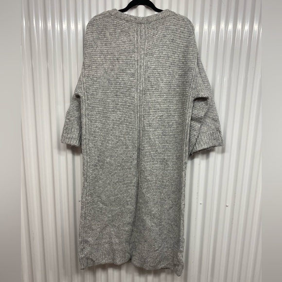 Brand new J crew women’s merino wool tunic - Picture 2 of 6
